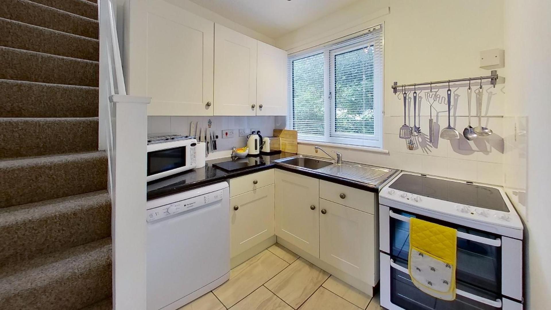 45 Trevithick Court, Tolroy Manor Villa Hayle Exterior foto