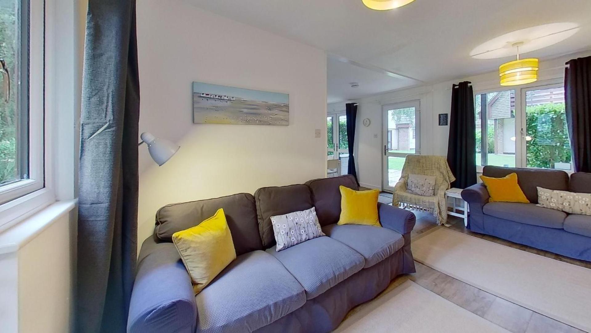 45 Trevithick Court, Tolroy Manor Villa Hayle Exterior foto