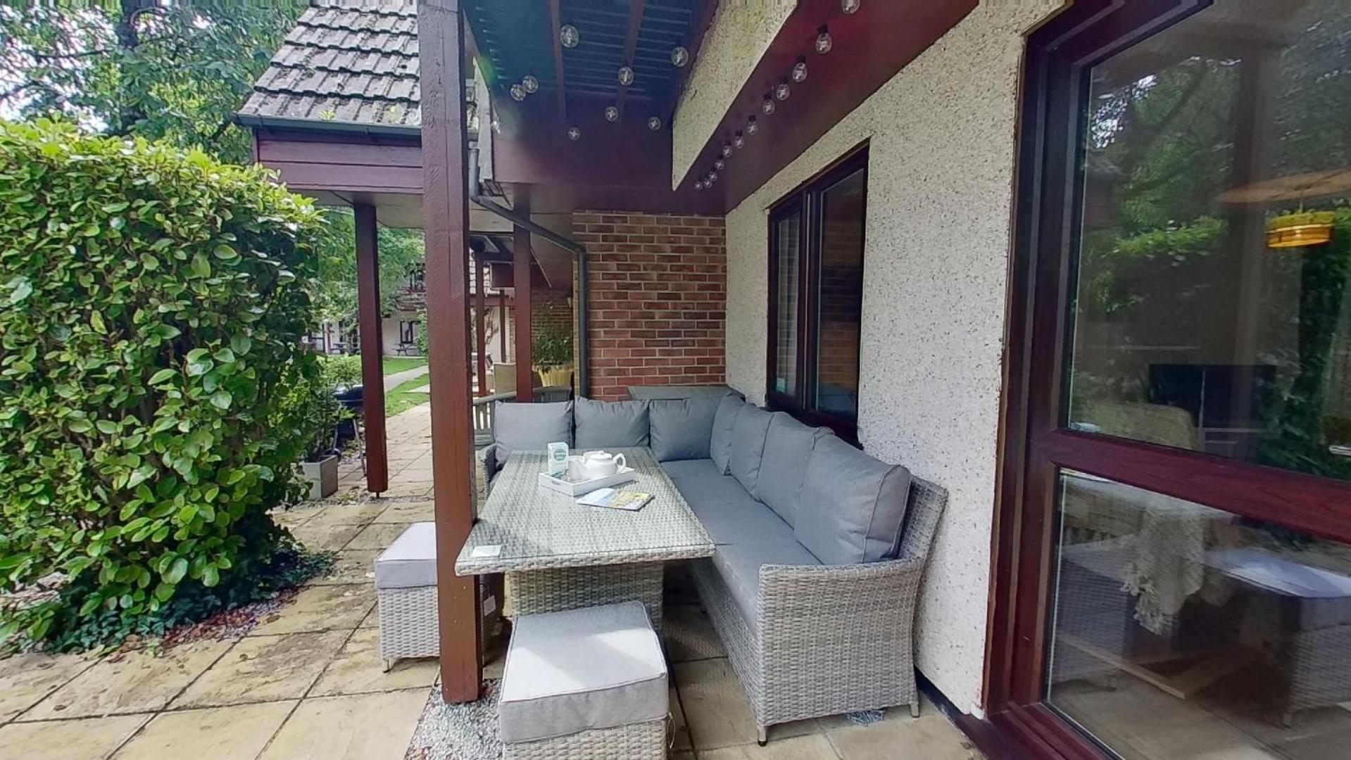 45 Trevithick Court, Tolroy Manor Villa Hayle Exterior foto