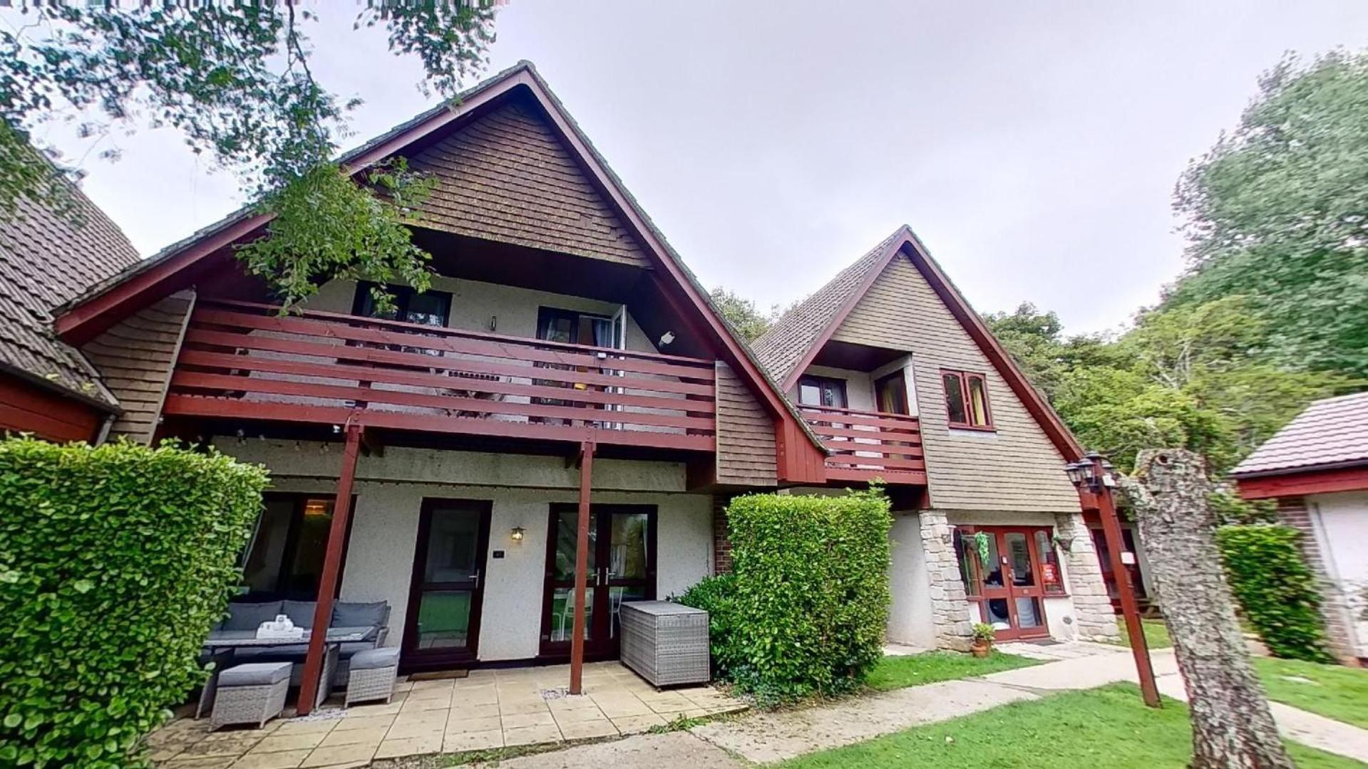 45 Trevithick Court, Tolroy Manor Villa Hayle Exterior foto