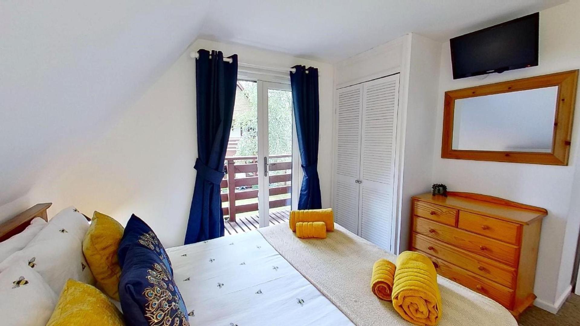 45 Trevithick Court, Tolroy Manor Villa Hayle Exterior foto