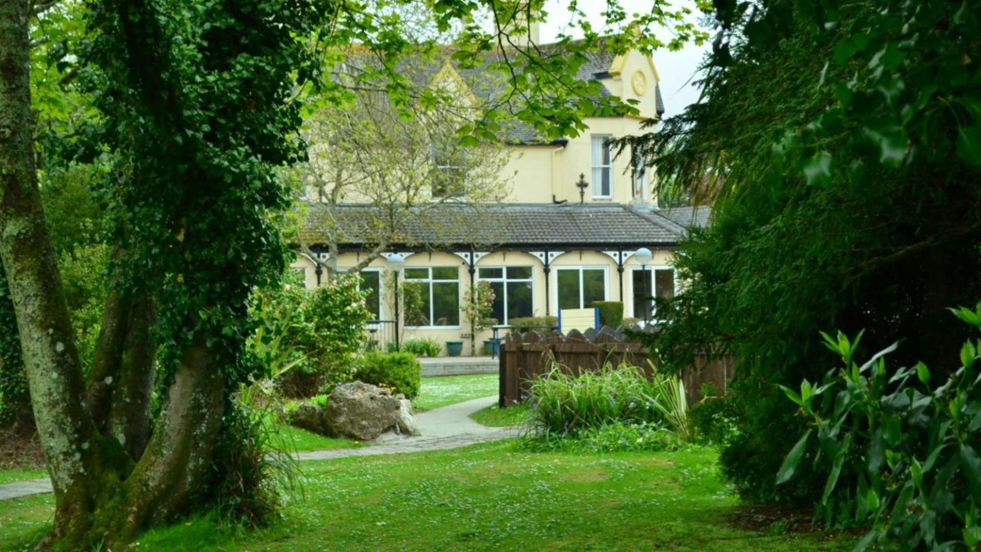 45 Trevithick Court, Tolroy Manor Villa Hayle Exterior foto