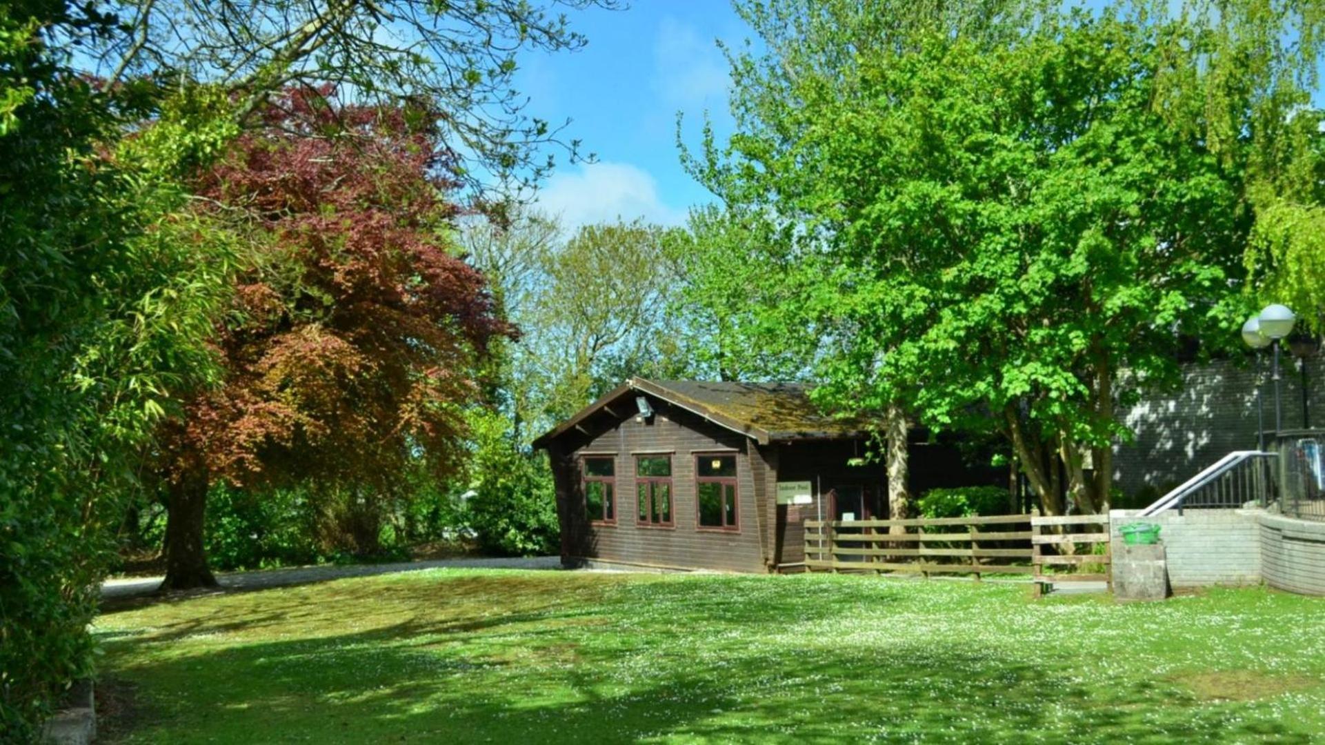 45 Trevithick Court, Tolroy Manor Villa Hayle Exterior foto