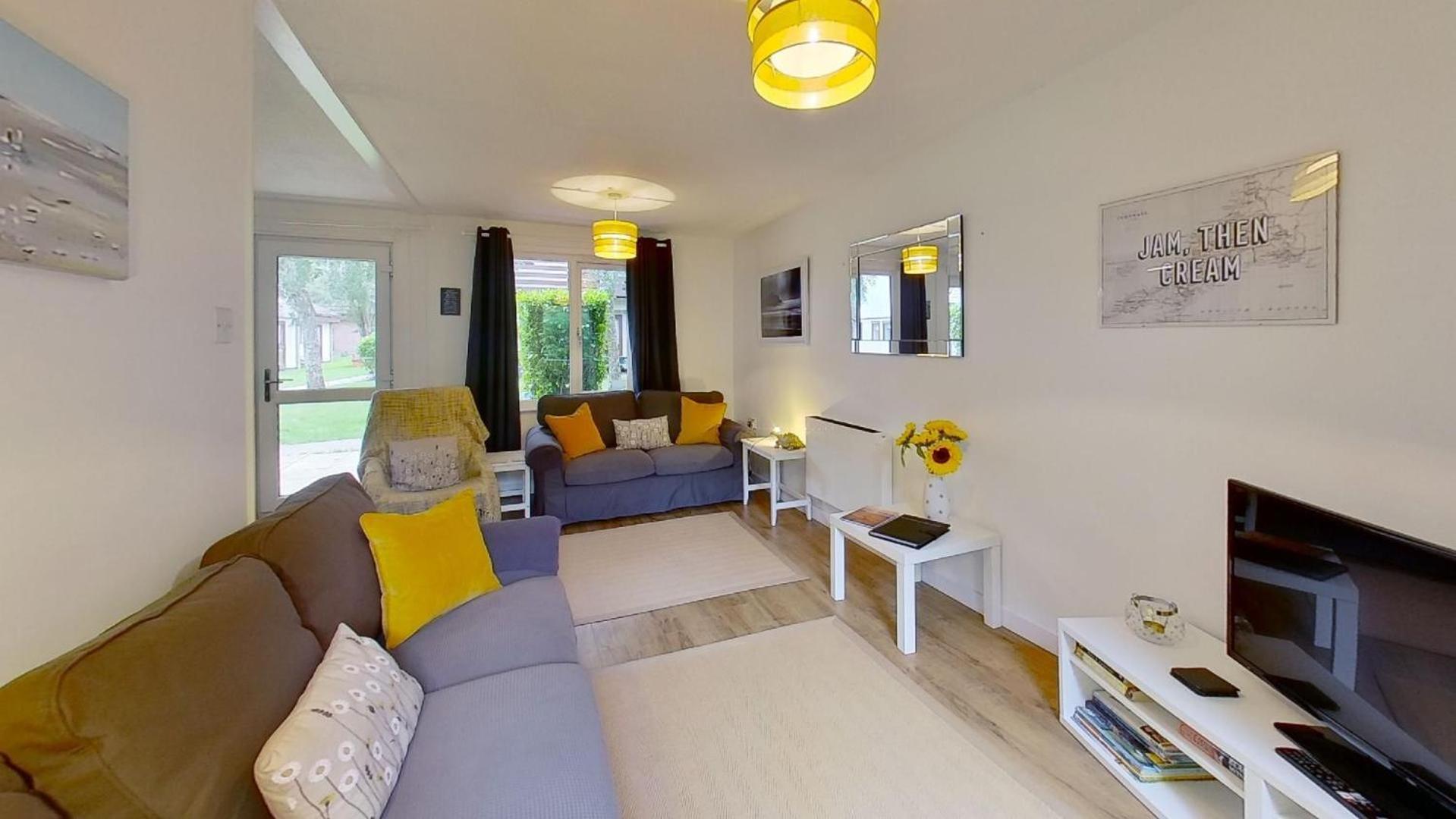 45 Trevithick Court, Tolroy Manor Villa Hayle Exterior foto