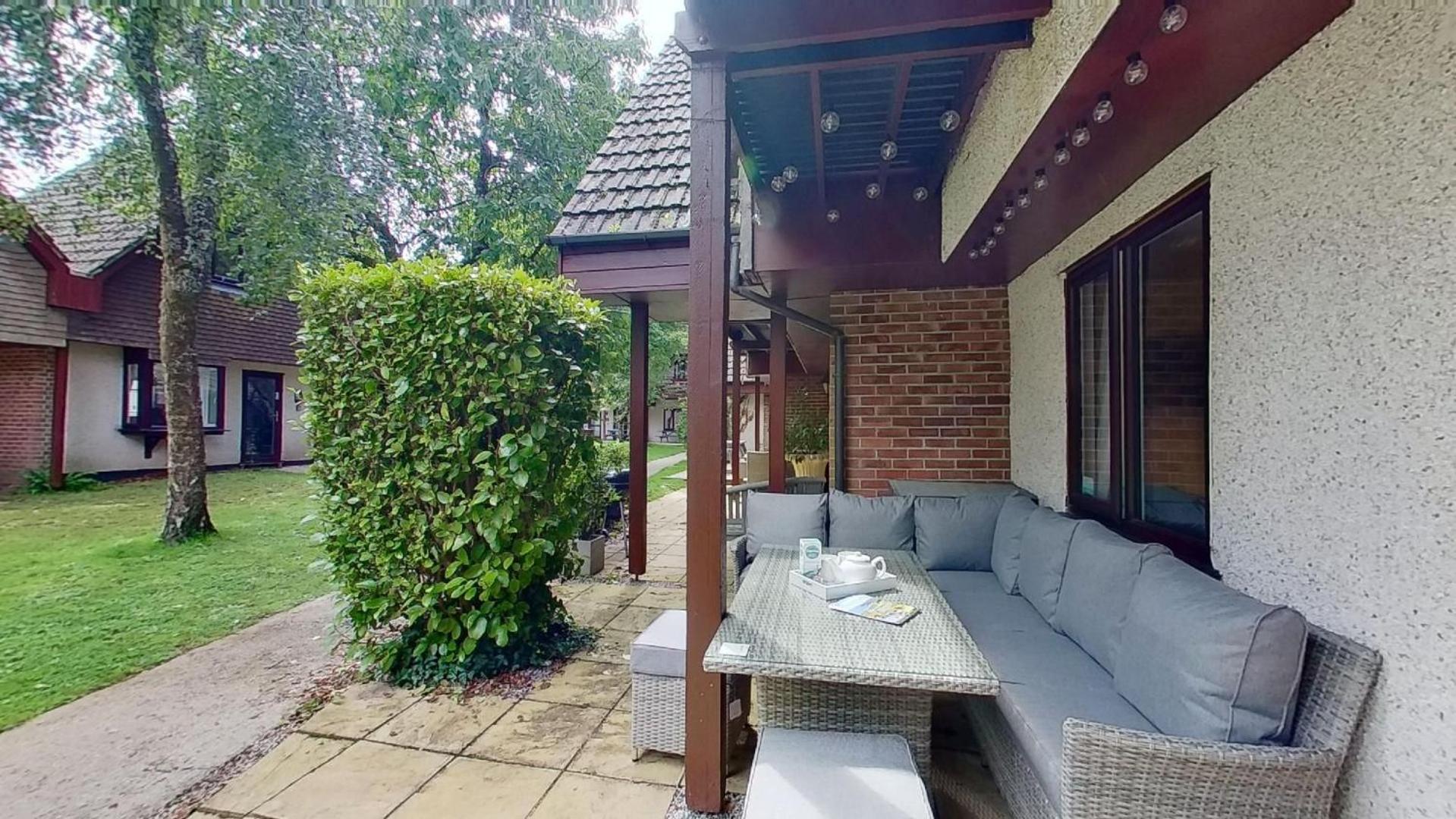45 Trevithick Court, Tolroy Manor Villa Hayle Exterior foto